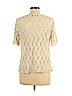 Karen Kane Ivory Short Sleeve Top Size 1X - photo 2