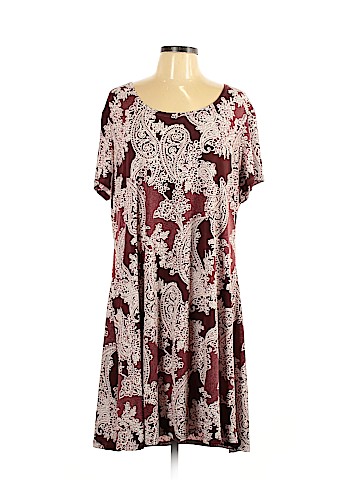 Vasna Casual Dress (view 1)