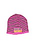 Assorted Brands Pink Beanie One size (youth) - photo 1
