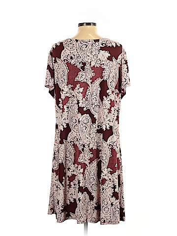 Vasna Casual Dress (view 2)