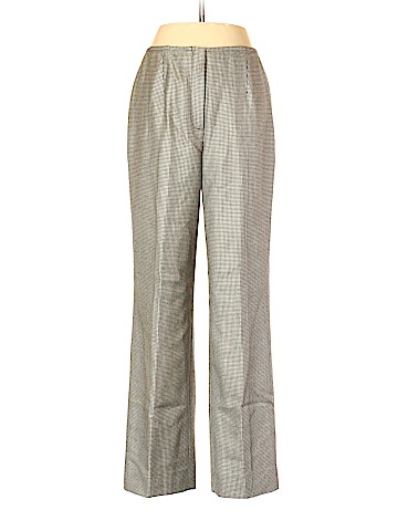 Carlisle Silk Pants (view 1)