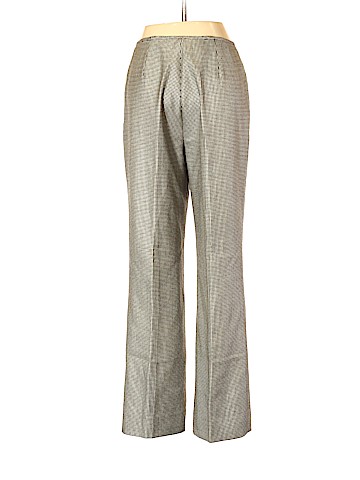 Carlisle Silk Pants (view 2)