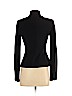 Elie Tahari Black Blazer Size 2 - photo 2