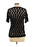 Karen Kane Black Short Sleeve Top Size 1X - photo 2