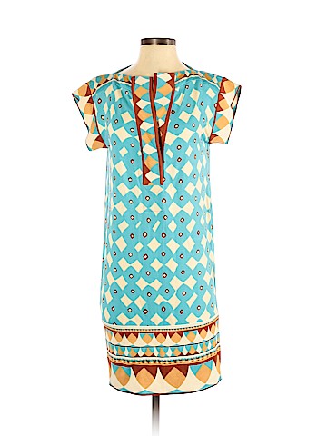 Diane von Furstenberg Casual Dress (view 1)