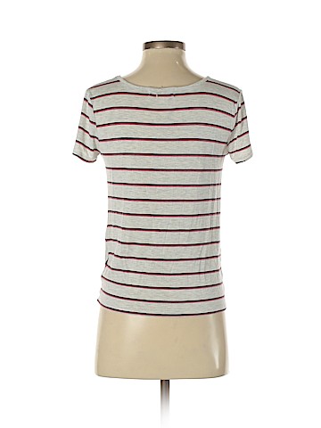 Pink Republic Short Sleeve Top (view 2)