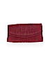 Elie Tahari 100% Leather Red Leather Clutch One size - photo 1
