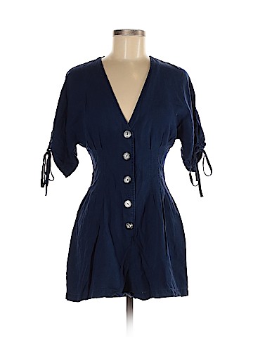 Zara Romper (view 1)