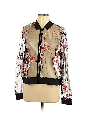 Shein Jacket (view 1)