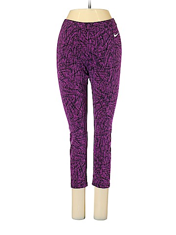 Nike Active Pants (view 1)