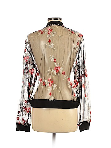 Shein Jacket (view 2)