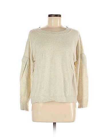 Banana Republic Wool Pullover Sweater (view 1)