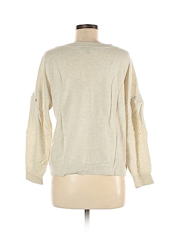 Banana Republic Wool Pullover Sweater (view 2)