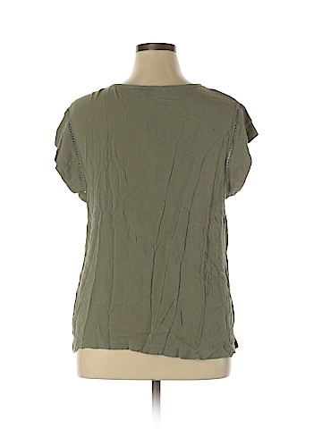 Buffalo by David Bitton Short Sleeve Top (view 2)