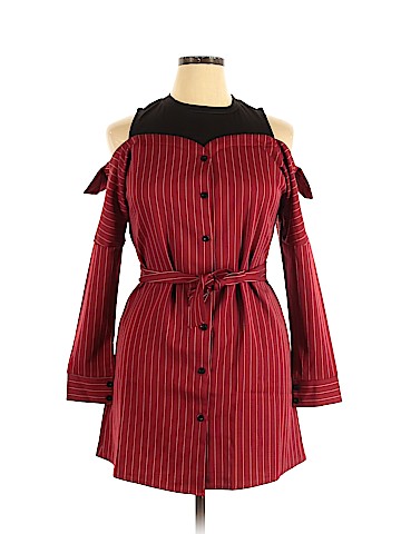 Free Style Casual Dress (view 1)