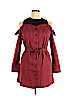 Free Style Red Casual Dress Size XL - photo 1