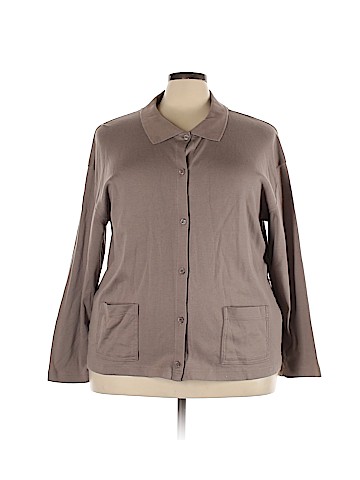 Elisabeth by Liz Claiborne Cardigan (view 1)