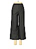 St. John Collection Black Dress Pants Size 8 - photo 1