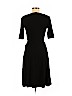 H&M Black Casual Dress Size 8 - photo 2