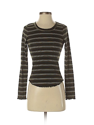 Derek Heart Long Sleeve T-Shirt (view 1)