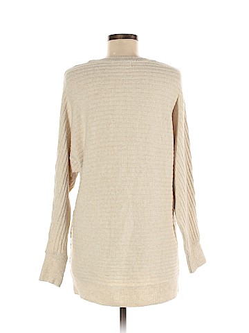 Pink Rose Pullover Sweater (view 2)