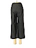 St. John Collection Black Dress Pants Size 8 - photo 2