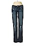 American Eagle Outfitters 100% Cotton Blue Jeans Size 4 - photo 1