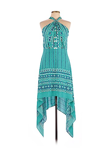 BCBGMAXAZRIA Casual Dress (view 1)