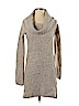 Forever 21 Tan Casual Dress Size S - photo 1