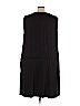 Simply Emma Black Casual Dress Size 3X - photo 2