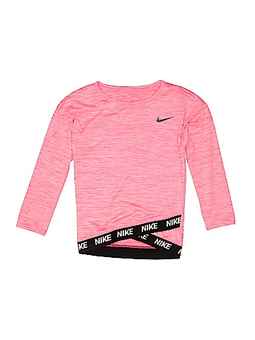 Nike Active T-Shirt (view 1)