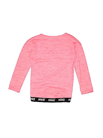 Nike Active T-Shirt (view 2)