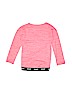 Nike Pink Active T-Shirt Size 6 - photo 2