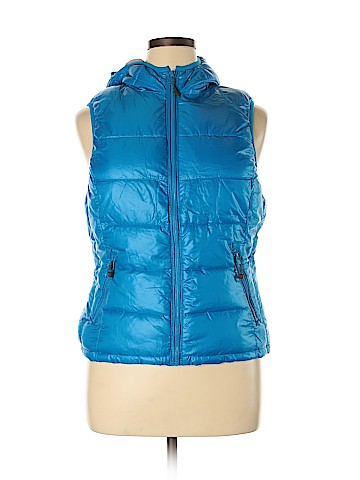 Tangerine Vest (view 1)