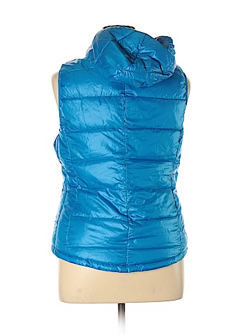 Tangerine Vest (view 2)