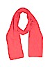 Lands' End Solid Pink Scarf One size - photo 1