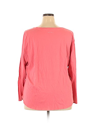 Livi Active Pullover Sweater (view 2)