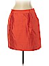 Kate Spade New York Red Silk Skirt Size 10 - photo 1