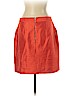 Kate Spade New York Red Silk Skirt Size 10 - photo 2
