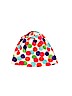 Unbranded Polka Dots White Beanie One size (kids) - photo 1