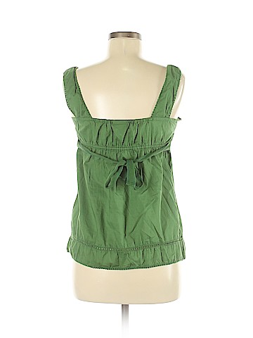 Mossimo Supply Co. Sleeveless Blouse (view 2)