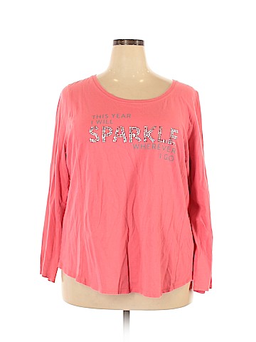 Livi Active Pullover Sweater (view 1)