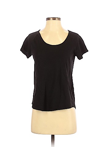 H&M Short Sleeve T-Shirt (view 1)