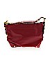 Coach 100% Leather Red Leather Shoulder Bag One size - photo 1