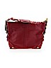 Coach 100% Leather Red Leather Shoulder Bag One size - photo 3