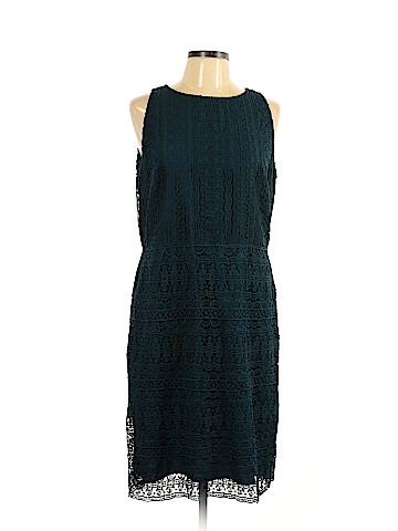 Ann Taylor LOFT Outlet Casual Dress (view 1)