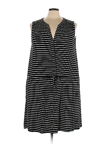 Simply Emma Casual Dress (view 1)