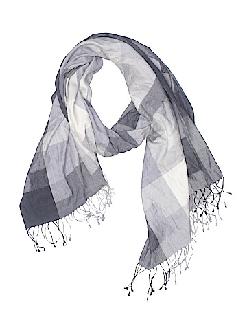 Brooks Brothers Silk Scarf (view 1)