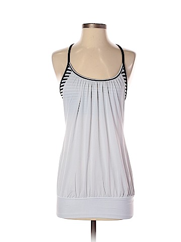 Lululemon Athletica Active Tank (view 1)