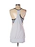 Lululemon Athletica White Active Tank Size 4 - photo 2